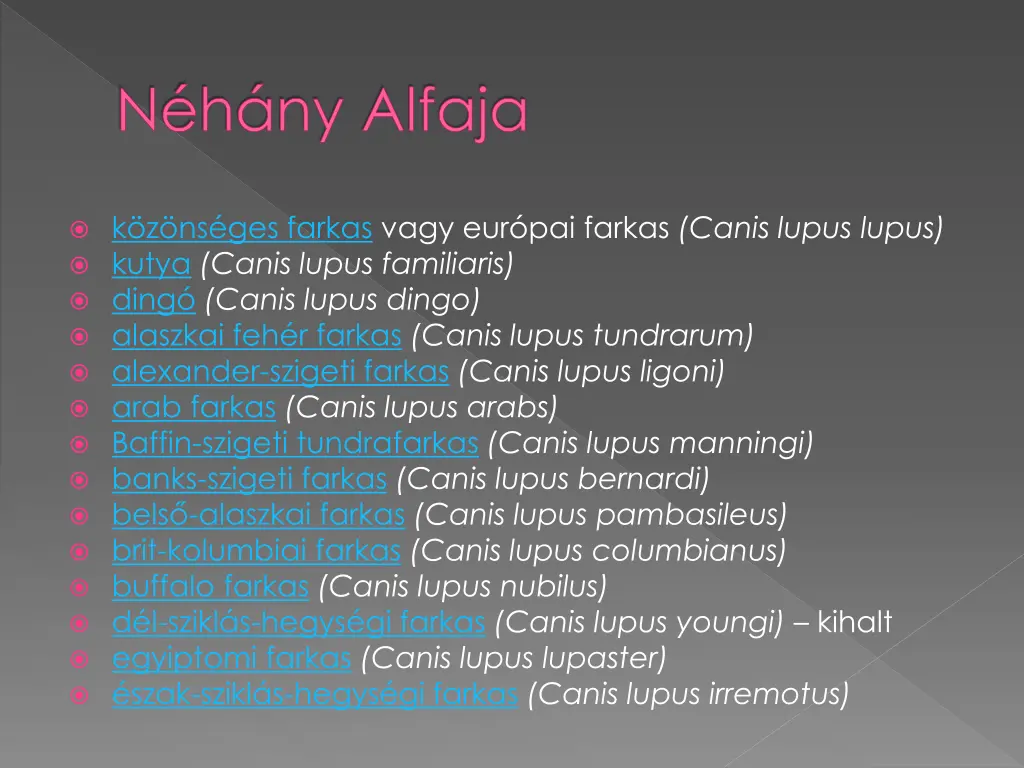 n h ny alfaja