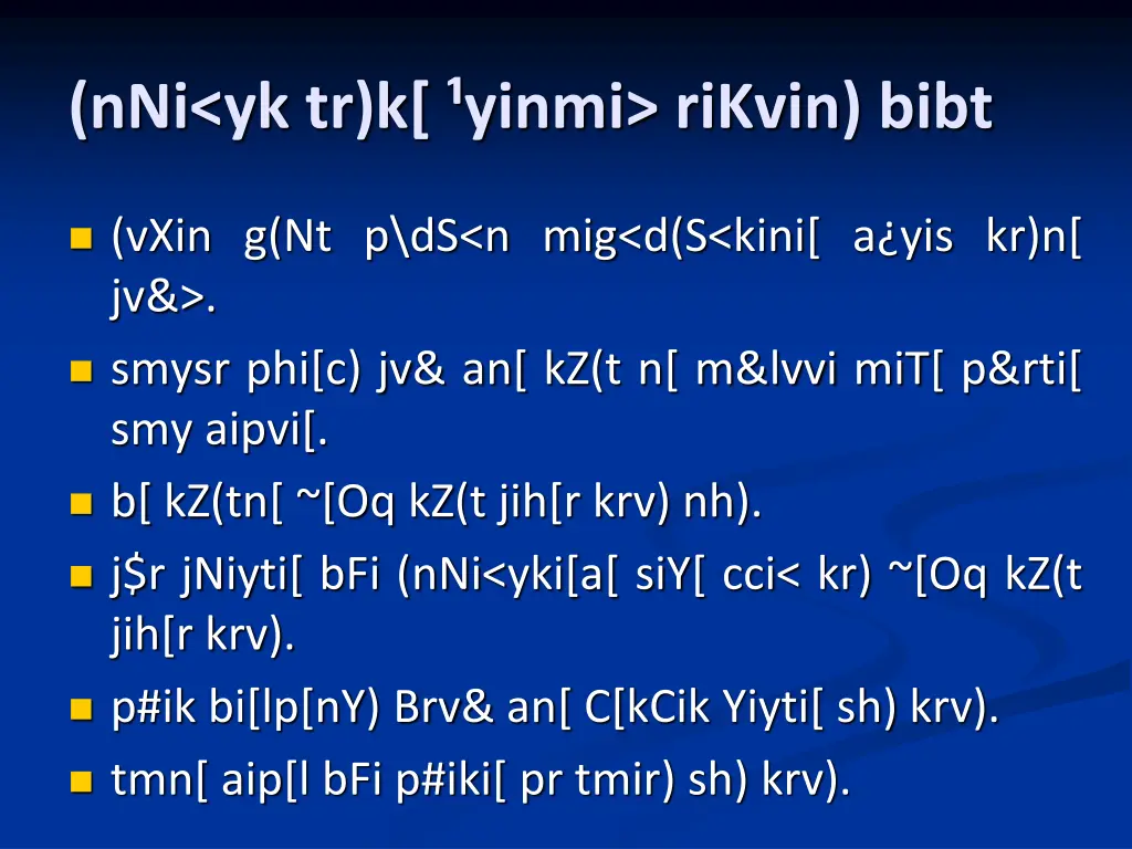 nni yk tr k yinmi rikvin bibt 3