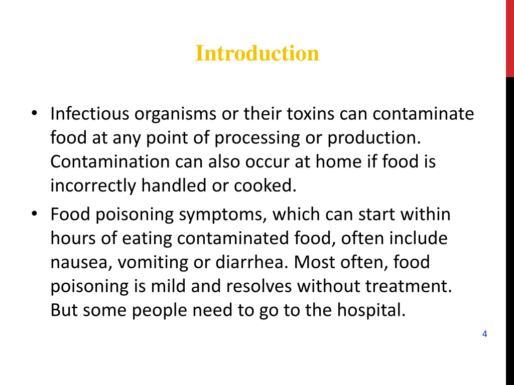 introduction