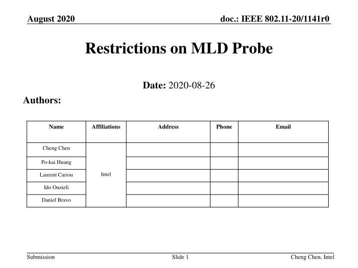 doc ieee 802 11 20 1141r0
