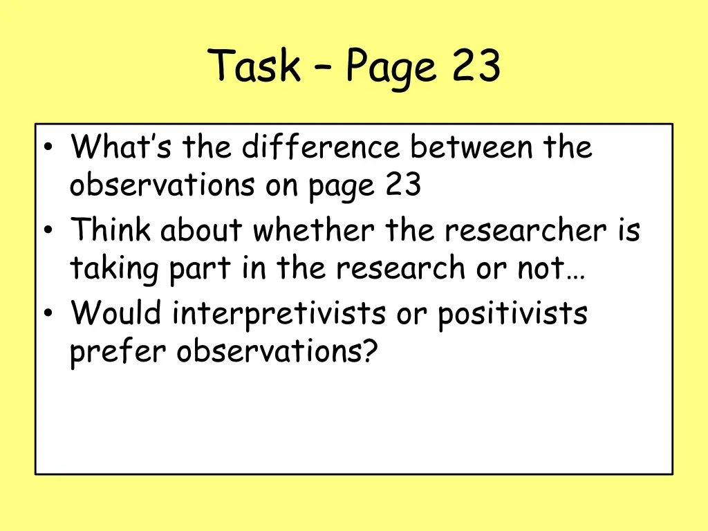 task page 23