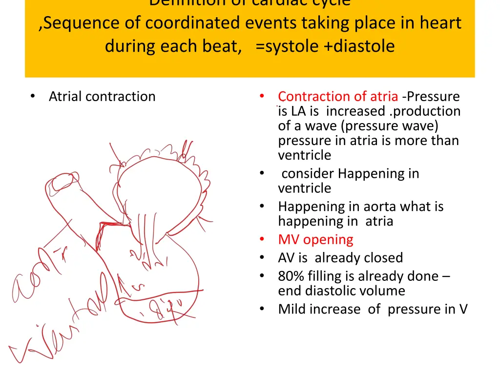 definition of cardiac cycle