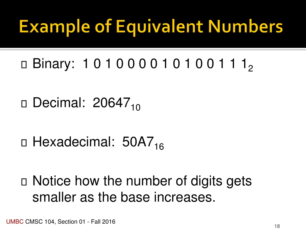 binary 1 0 1 0 0 0 0 1 0 1 0 0 1 1 1 2