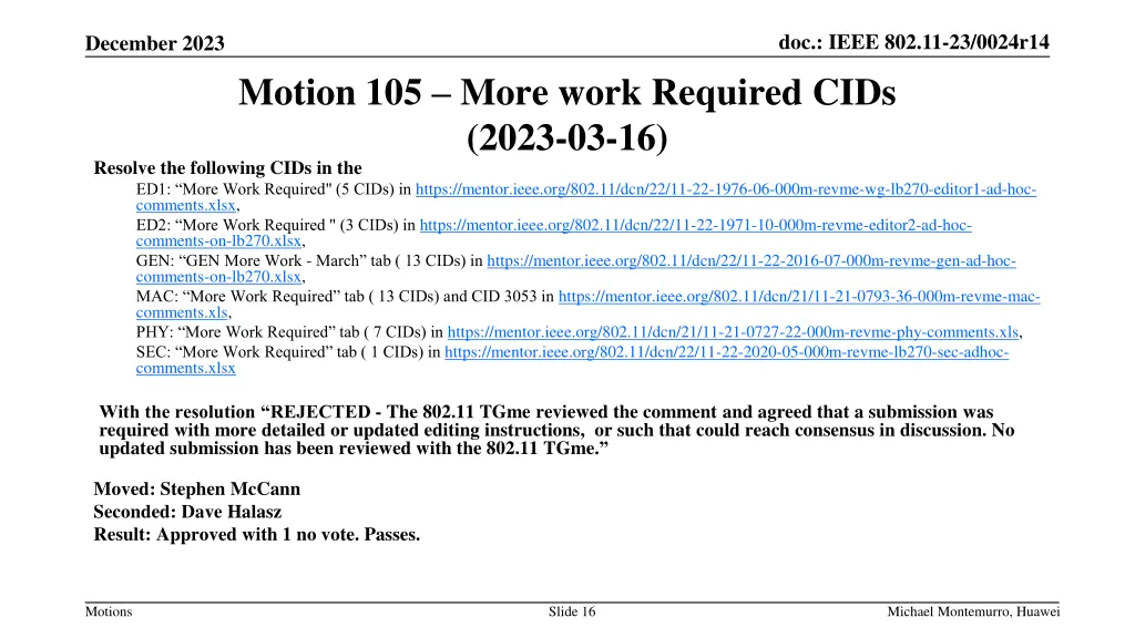 doc ieee 802 11 23 0024r14 15