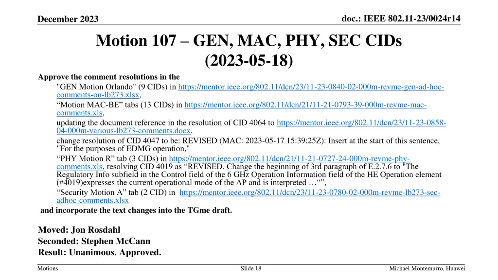 doc ieee 802 11 23 0024r14 17