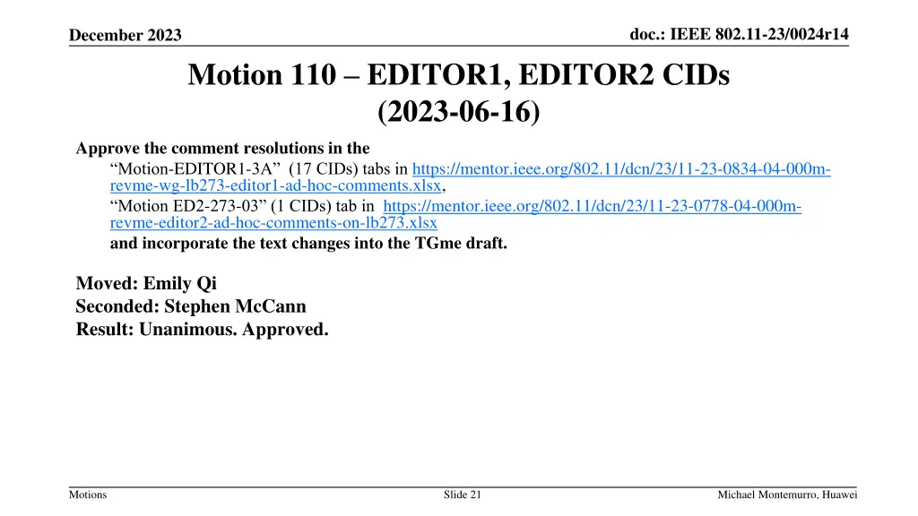 doc ieee 802 11 23 0024r14 20