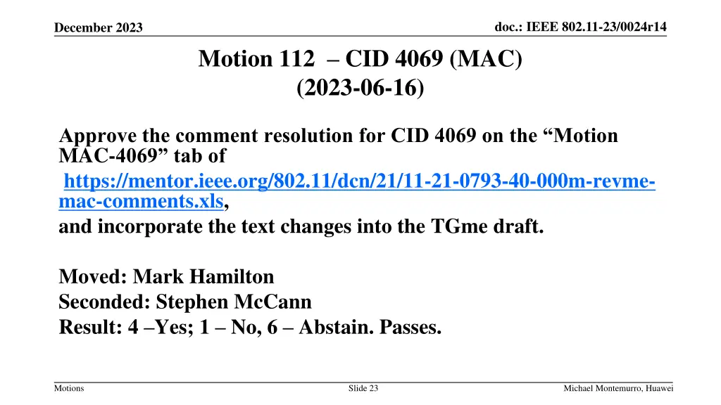 doc ieee 802 11 23 0024r14 22