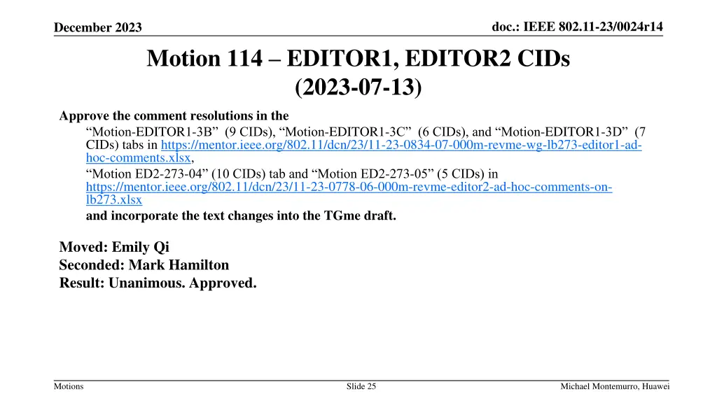 doc ieee 802 11 23 0024r14 24