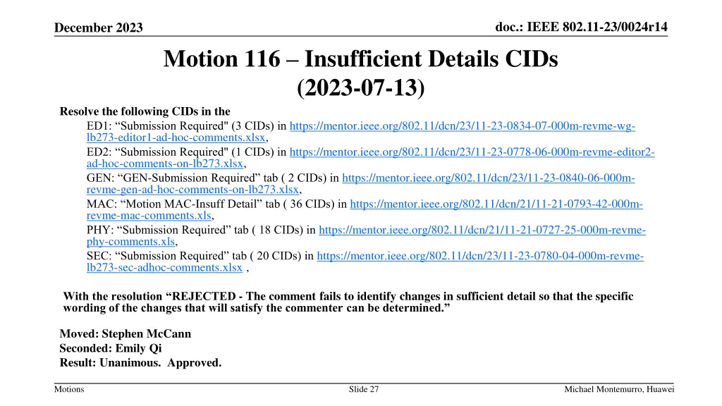 doc ieee 802 11 23 0024r14 26