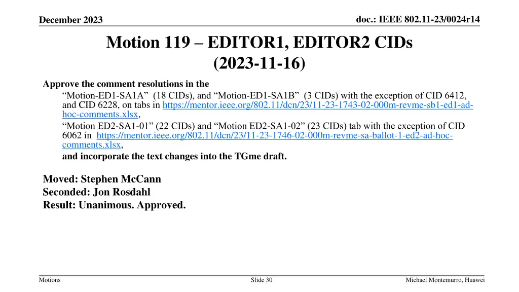 doc ieee 802 11 23 0024r14 29