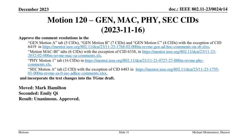 doc ieee 802 11 23 0024r14 30