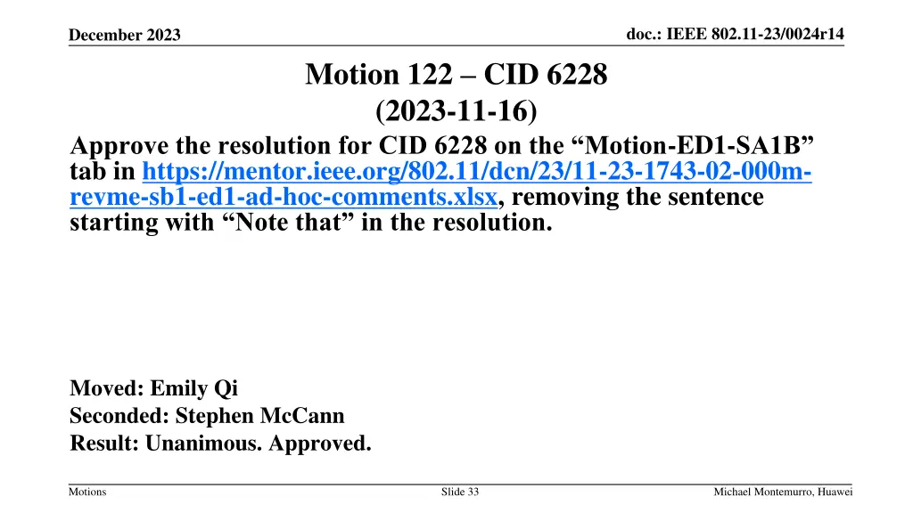doc ieee 802 11 23 0024r14 32