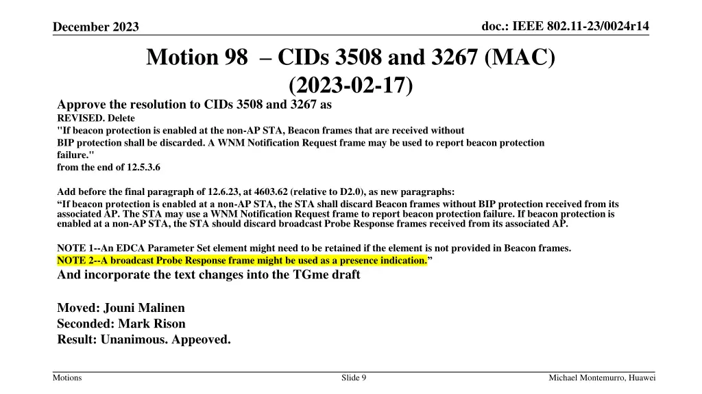 doc ieee 802 11 23 0024r14 8
