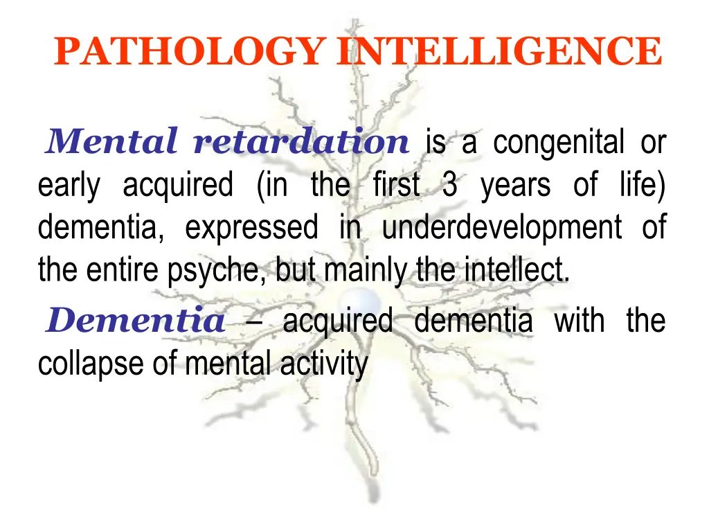 pathology intelligence