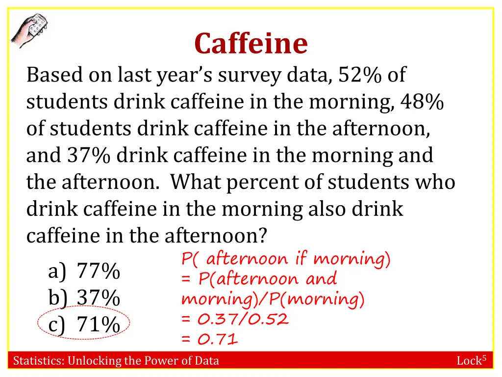 caffeine 1