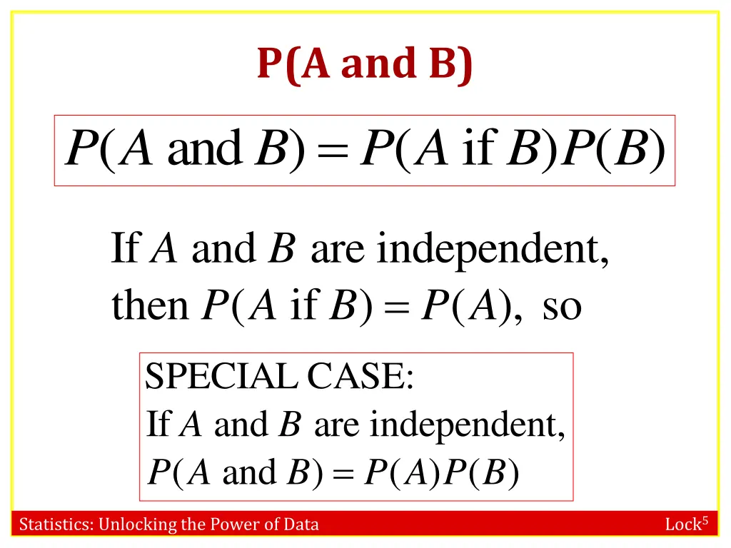 p a and b 1