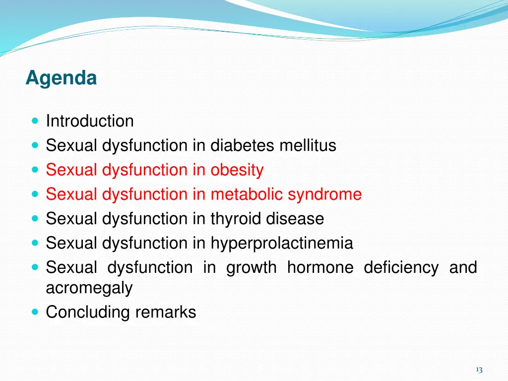 agenda 3