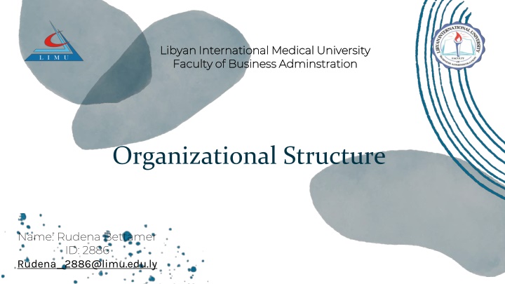 libyan libyan international medical university