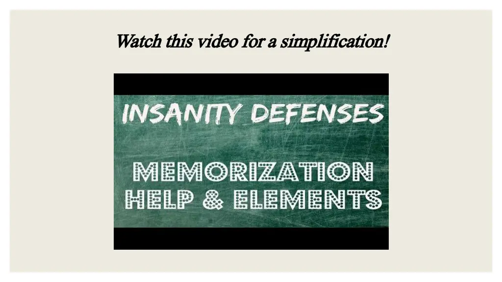 watch this video for a simplification watch this