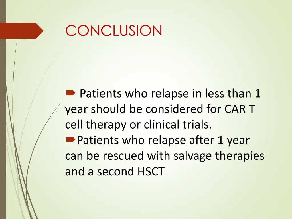 conclusion 2