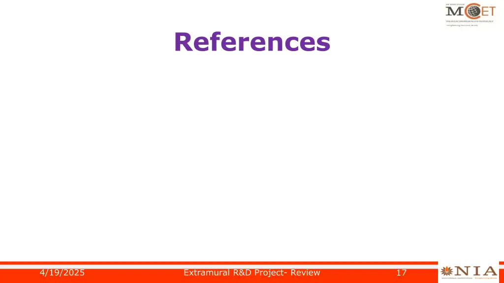 references