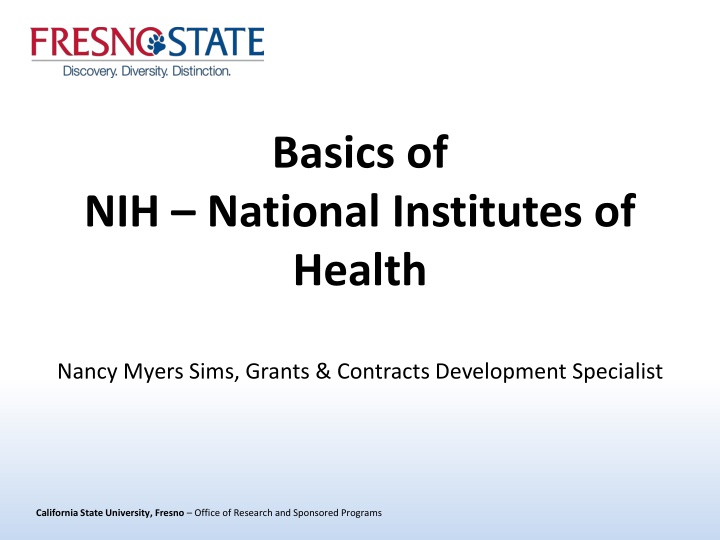 basics of