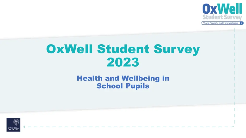 oxwell student survey oxwell student survey 2023