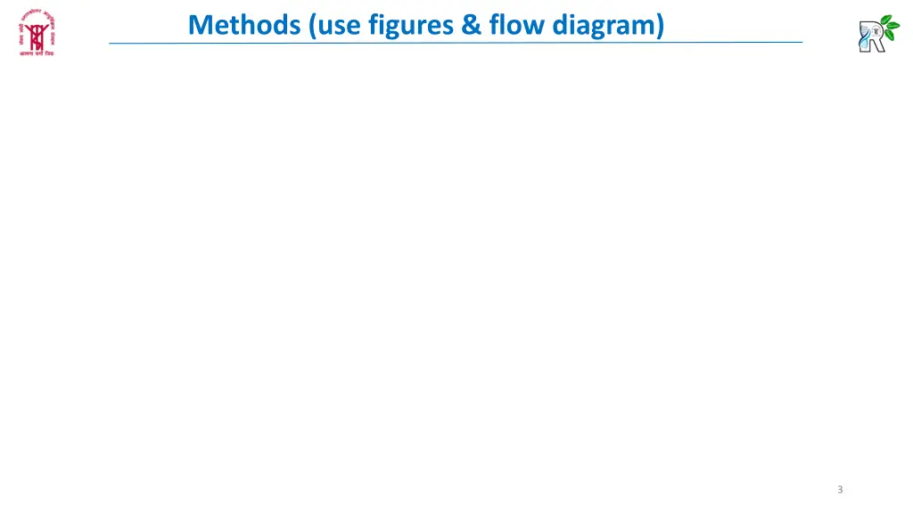 methods use figures flow diagram