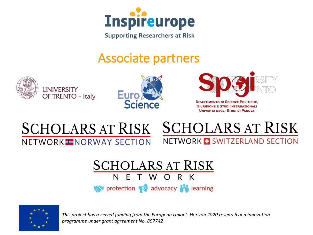 associate partners associate partners