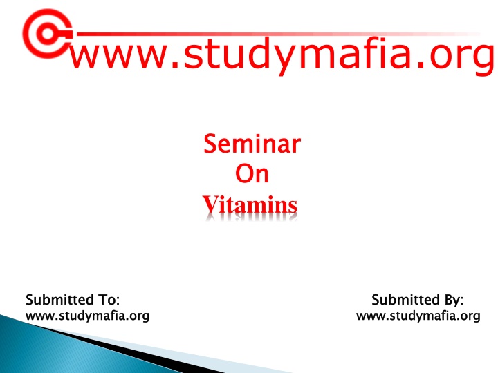www studymafia org