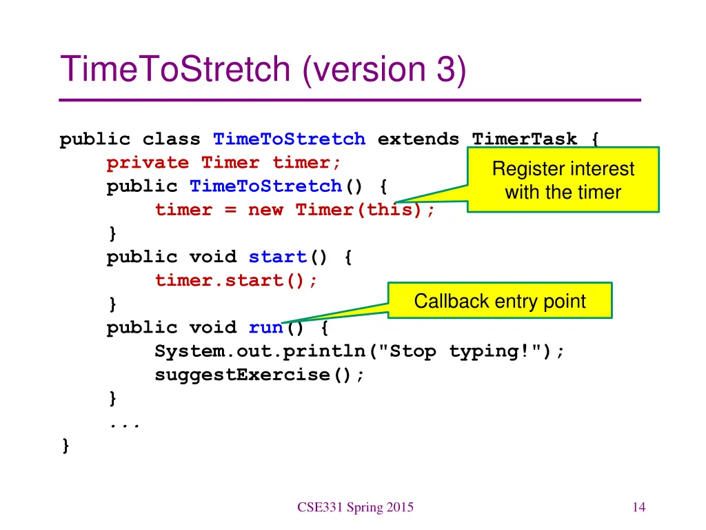 timetostretch version 3