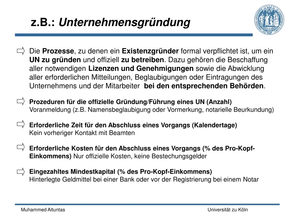 z b unternehmensgr ndung