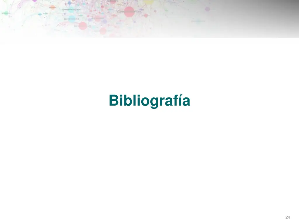 bibliograf a