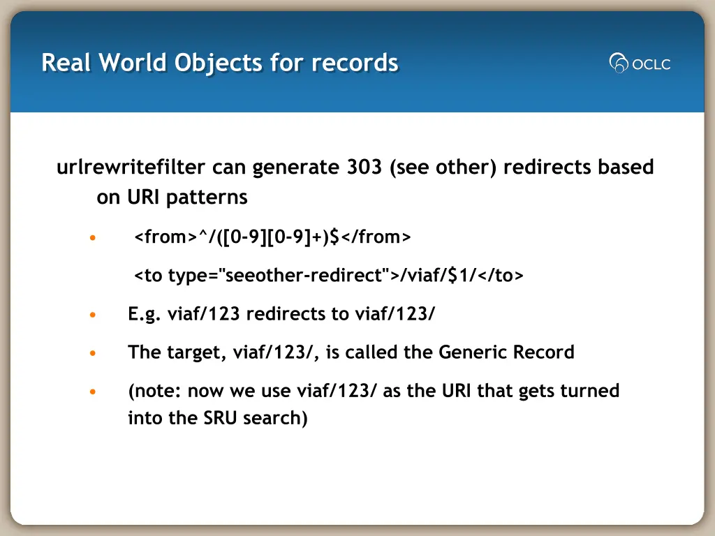 real world objects for records