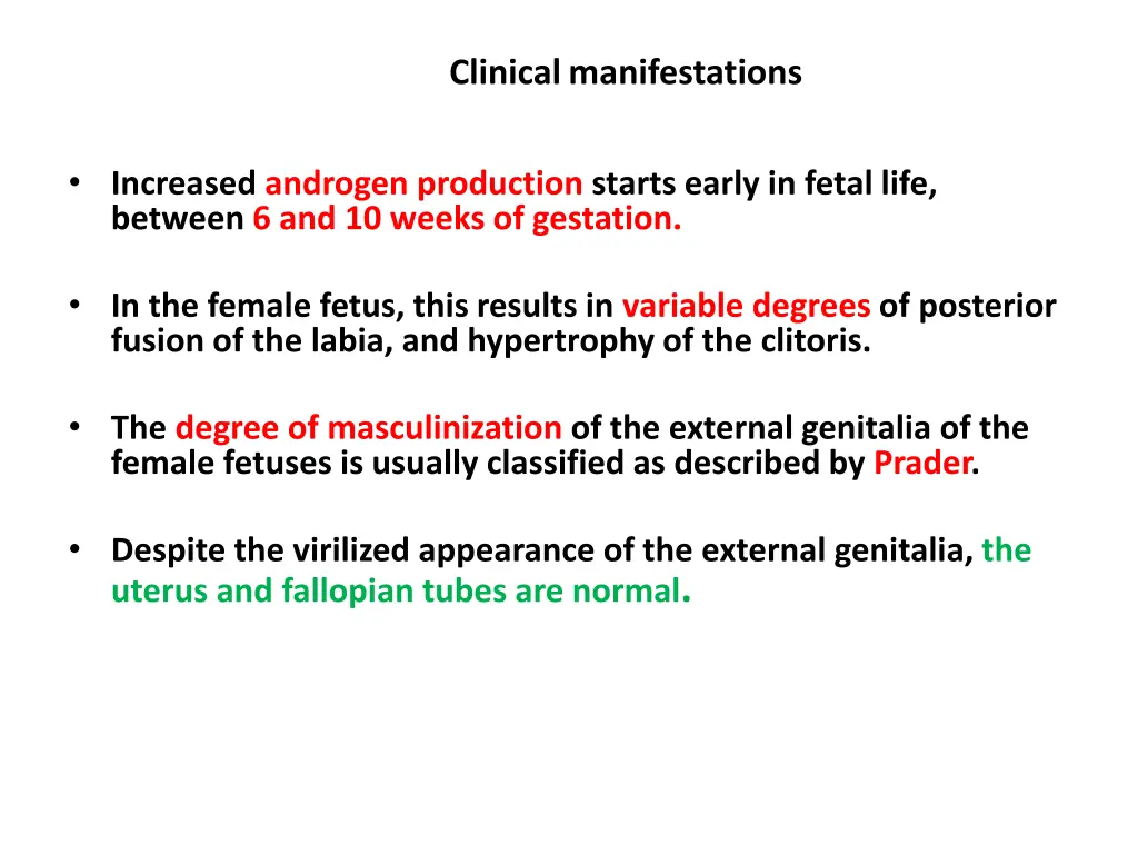 clinicalmanifestations