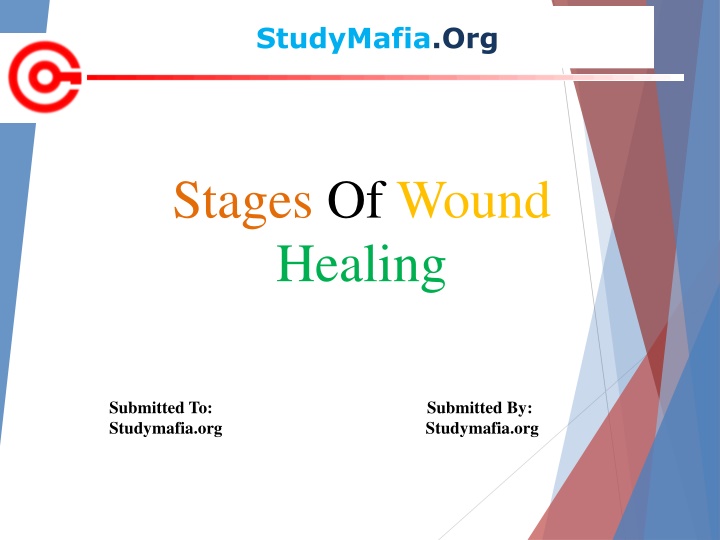 studymafia org