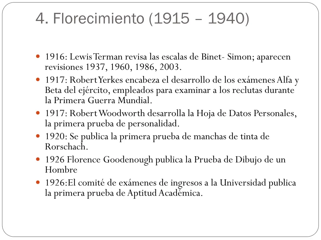 4 florecimiento 1915 1940