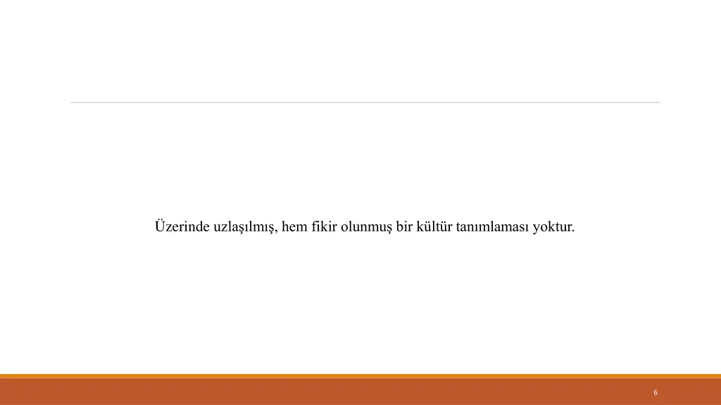 zerinde uzla lm hem fikir olunmu