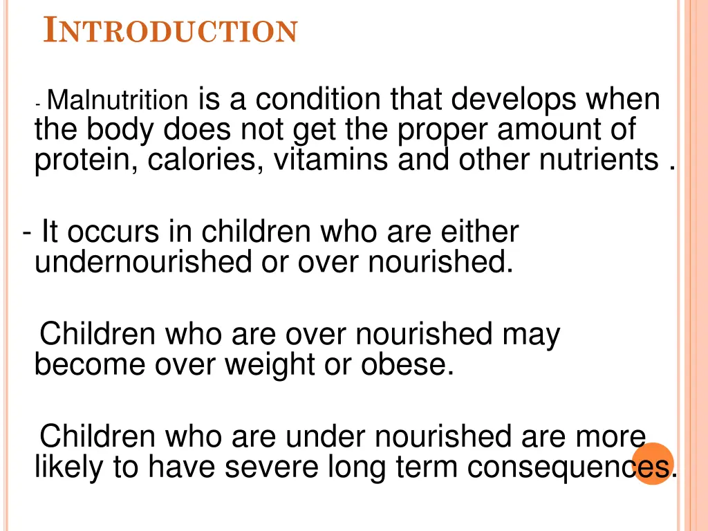 i ntroduction