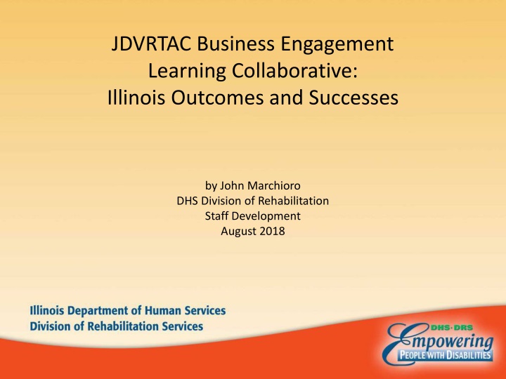 jdvrtac business engagement learning