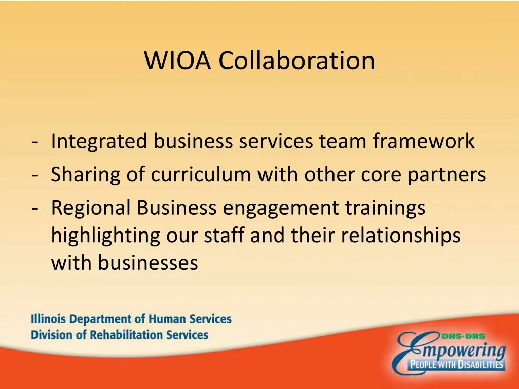 wioa collaboration