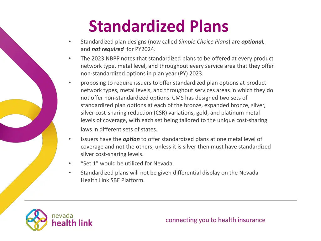 standardized plans standardized plan designs