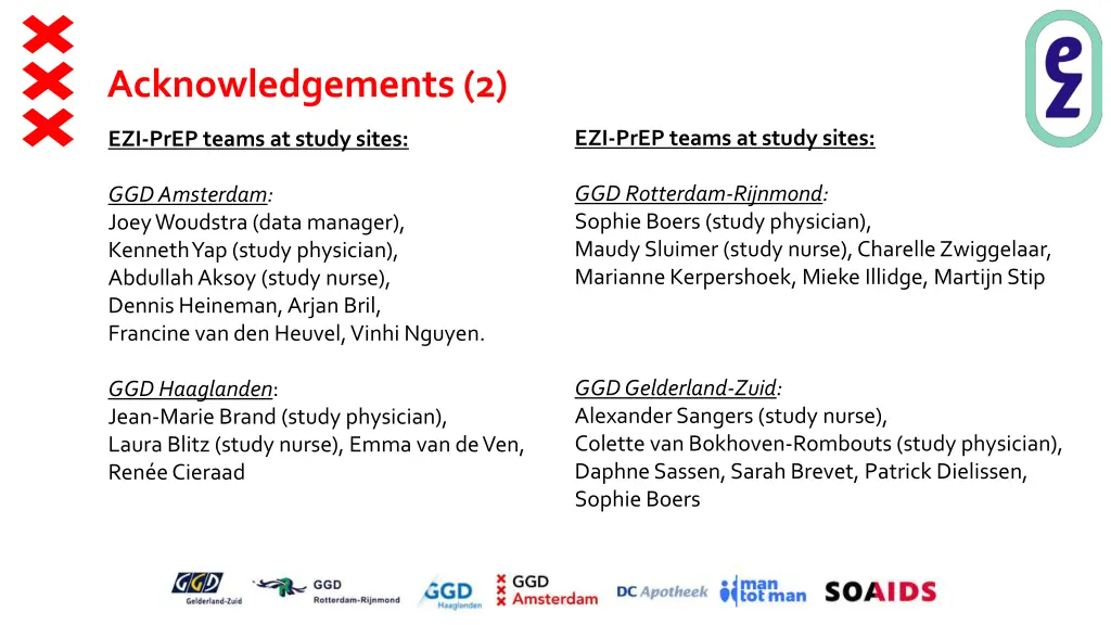 acknowledgements 2