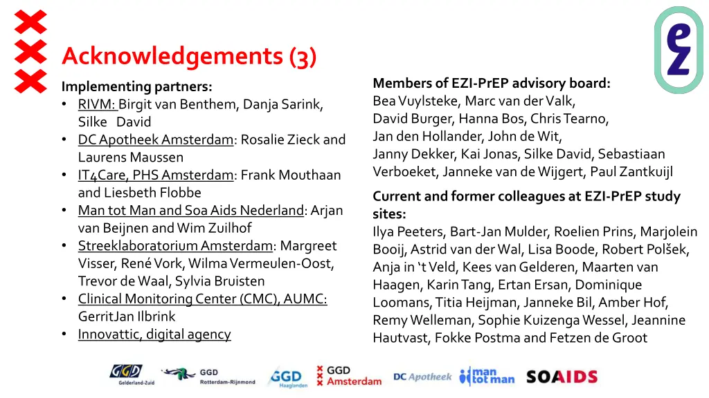 acknowledgements 3