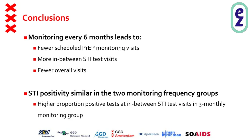 conclusions