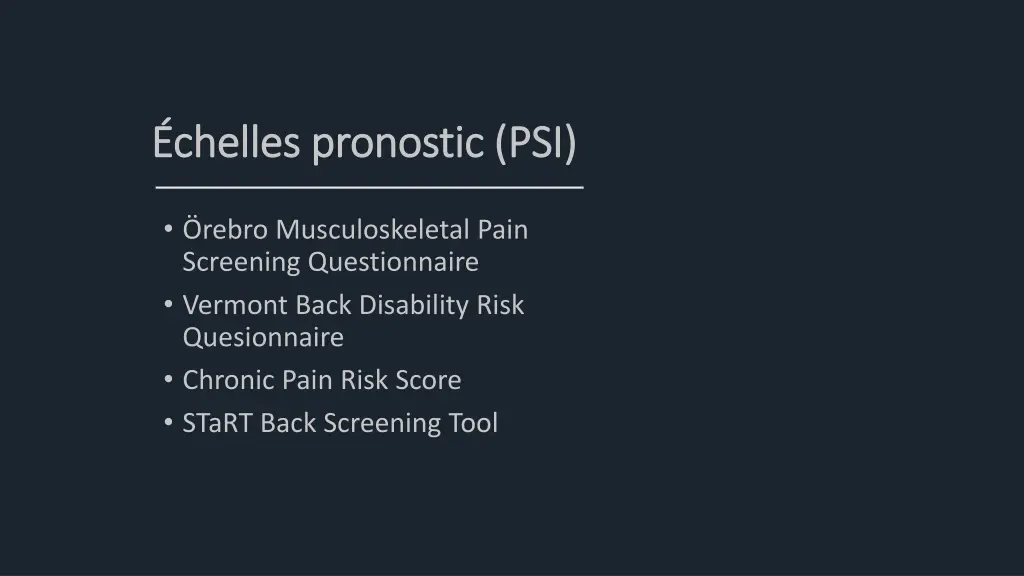 chelles pronostic psi chelles pronostic psi