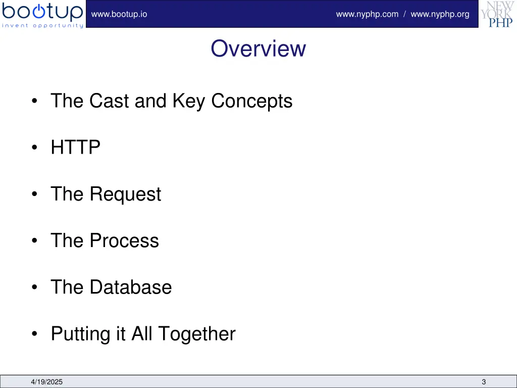 www bootup io 1