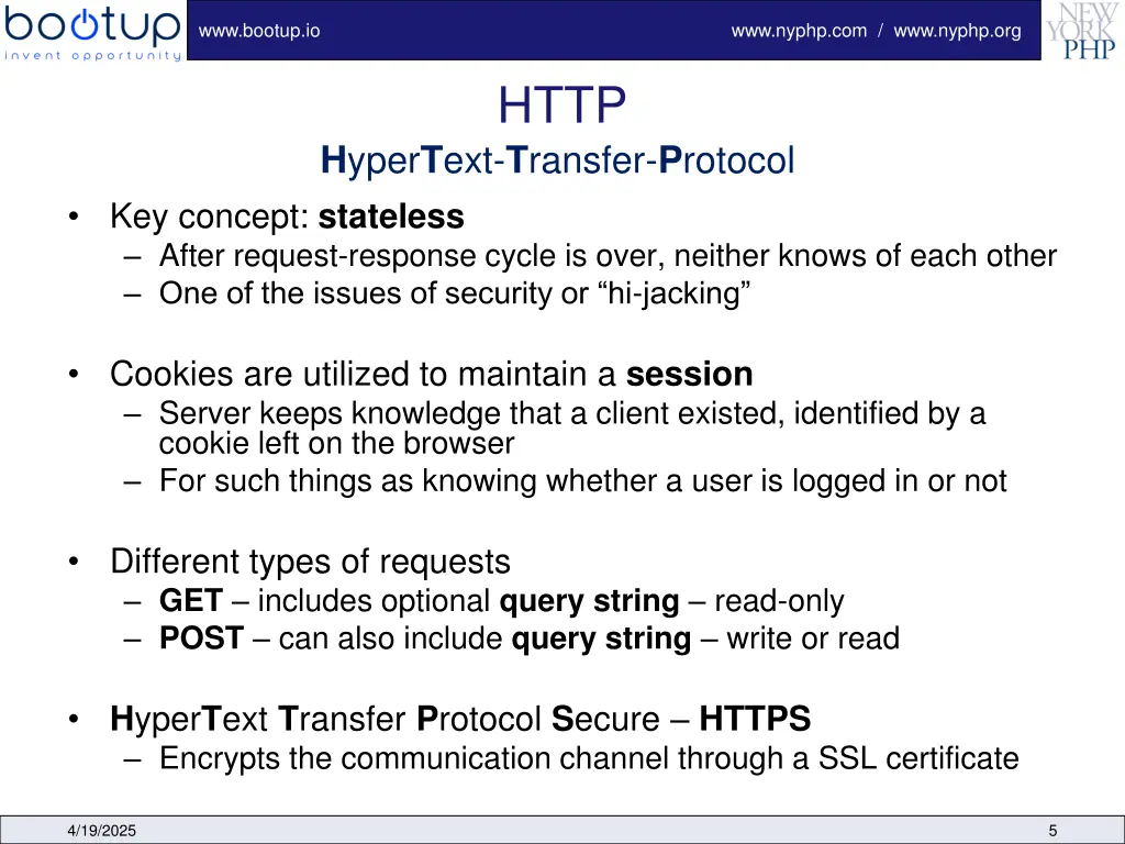 www bootup io 3