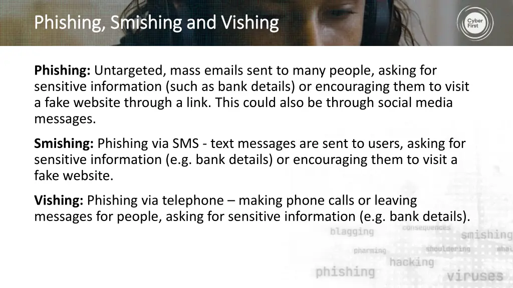 phishing smishing and vishing phishing smishing 1