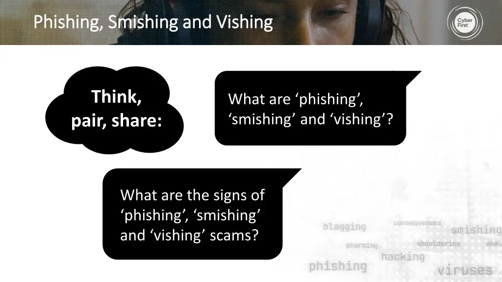 phishing smishing and vishing phishing smishing